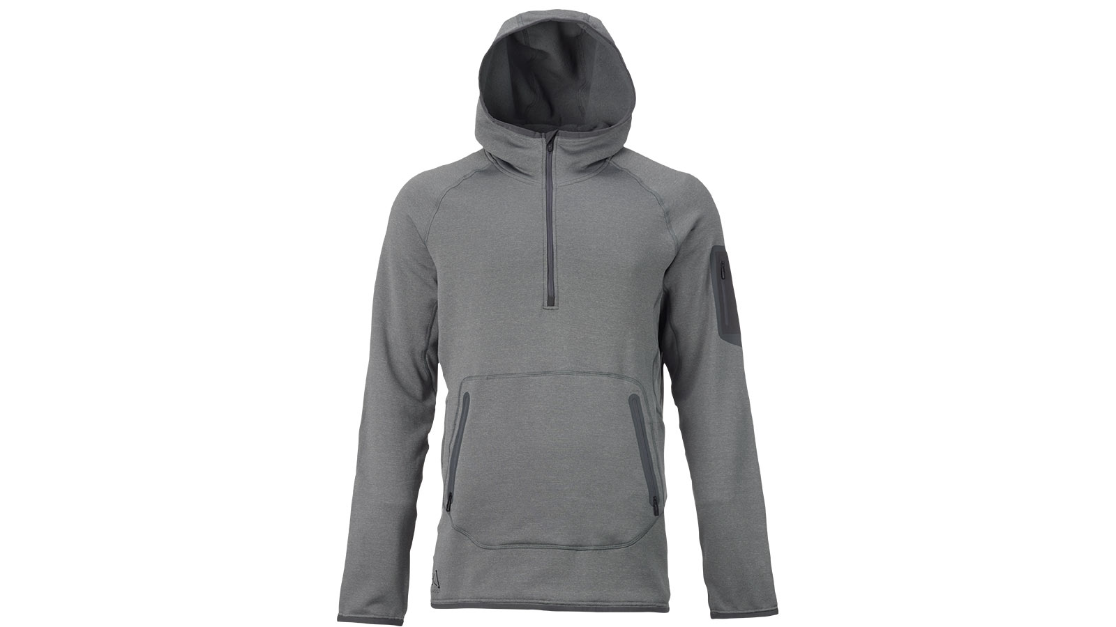 Burton - AK Men's Piston Hoody - GRV GreenroomVoice